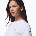 Maglietta da donna Columbia Diamond Peak Pro white 4
