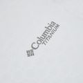 Maglietta da donna Columbia Diamond Peak Pro white 3