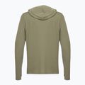 Felpa da trekking da uomo Columbia Zero Rules Lite Hoodie stone green 9