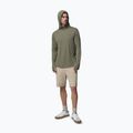 Felpa da trekking da uomo Columbia Zero Rules Lite Hoodie stone green 2