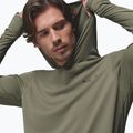Felpa da trekking da uomo Columbia Zero Rules Lite Hoodie stone green 4