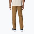 Pantaloni da trekking da uomo Columbia Cosmiques Pro Nylon delta 3