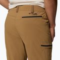 Pantaloni da trekking da uomo Columbia Cosmiques Pro Nylon delta 6