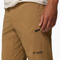 Pantaloni da trekking da uomo Columbia Cosmiques Pro Nylon delta 7