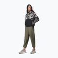 Giacca antivento da donna Columbia Spire Valley Printed Windbreaker black ikatbloom print/black 2