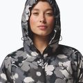 Giacca antivento da donna Columbia Spire Valley Printed Windbreaker black ikatbloom print/black 5