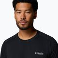 Maglietta da uomo Columbia Diamond Peak Pro black 5