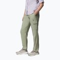Pantaloni da trekking da donna Columbia Skien Valley Cargo safari 4