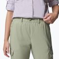 Pantaloni da trekking da donna Columbia Skien Valley Cargo safari 5