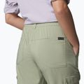 Pantaloni da trekking da donna Columbia Skien Valley Cargo safari 6