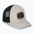 Cappellino con visiera Columbia Road Ready Snap Back flint grey/beer label
