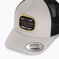 Cappellino con visiera Columbia Road Ready Snap Back flint grey/beer label 3