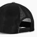Cappellino con visiera Columbia Road Ready Snap Back flint grey/beer label 4