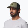 Cappellino con visiera Columbia Mesh Ball stone green/columbia c-tree 5