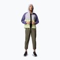 Giacca antivento da donna Columbia Spire Valley Windbreaker citron haze/lavender pearl/stormwatch 2