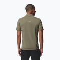 Maglietta da uomo Columbia Diamond Peak Pro Polo stone green 3