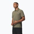 Maglietta da uomo Columbia Diamond Peak Pro Polo stone green 4