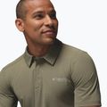Maglietta da uomo Columbia Diamond Peak Pro Polo stone green 5