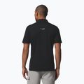 Maglietta da uomo Columbia Diamond Peak Pro Polo black 3