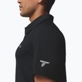 Maglietta da uomo Columbia Diamond Peak Pro Polo black 5