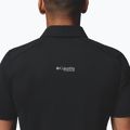 Maglietta da uomo Columbia Diamond Peak Pro Polo black 6