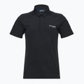 Maglietta da uomo Columbia Diamond Peak Pro Polo black