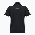 Maglietta da uomo Columbia Diamond Peak Pro Polo black 2