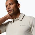 Maglietta da uomo Columbia Diamond Peak Pro Polo dark stone 5