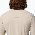 Maglia a maniche lunghe da uomo Columbia Diamond Peak Pro Crew dark stone 6