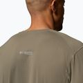 Maglia a maniche lunghe da uomo Columbia Diamond Peak Pro Crew stone green 6