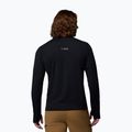 Maglia a maniche lunghe da uomo Columbia Diamond Peak Pro Crew black 3
