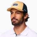 Cappellino con visiera Columbia Mesh Snap Back sand dune/columbia c-tree wide 4