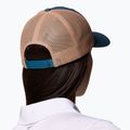 Cappellino con visiera Columbia Mesh Snap Back everblue/pnw bear 5