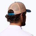 Cappellino con visiera Columbia Mesh Snap Back everblue/pnw bear 6