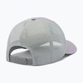Cappellino con visiera Columbia Mesh Snap Back shale purple/columbia c-tree wide 2