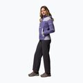 Giacca antivento da donna Columbia Challenger II Windbreaker stormwatch/lavender pearl 2