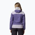 Giacca antivento da donna Columbia Challenger II Windbreaker stormwatch/lavender pearl 3