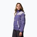 Giacca antivento da donna Columbia Challenger II Windbreaker stormwatch/lavender pearl 4