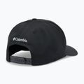 Cappellino con visiera Columbia Lost Lager 3D Stretch Snapback black/scenic stroll 2