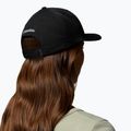Cappellino con visiera Columbia Lost Lager 3D Stretch Snapback black/scenic stroll 5
