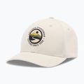 Cappellino con visiera Columbia Lost Lager 3D Stretch Snapback dark stone/landscape circle