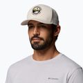 Cappellino con visiera Columbia Lost Lager 3D Stretch Snapback dark stone/landscape circle 4