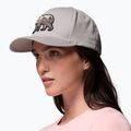 Cappellino con visiera Columbia Lost Lager 3D Stretch Snapback flint grey/scenic stroll 3