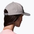 Cappellino con visiera Columbia Lost Lager 3D Stretch Snapback flint grey/scenic stroll 5
