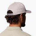 Cappellino con visiera Columbia Lost Lager 3D Stretch Snapback flint grey/scenic stroll 6