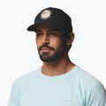 Cappellino con visiera Columbia Lost Lager 3D Stretch Snapback black/landscape circle 3