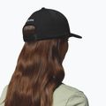 Cappellino con visiera Columbia Lost Lager 3D Stretch Snapback black/landscape circle 6