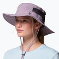 Cappello con filtro UV  Columbia Bora Bora Booney shale purple 3