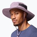 Cappello con filtro UV  Columbia Bora Bora Booney shale purple 4