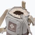 Borsello per bottiglia Columbia Trail Traveler Water Bottle Sling flint grey/iron/dark stone 4